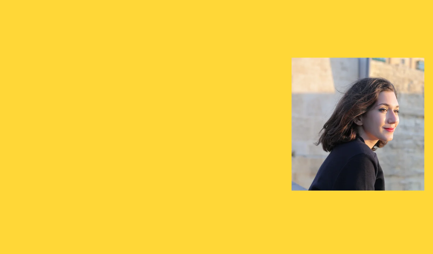 Parole de coachée Julie, 29 ans, Chargée de com'