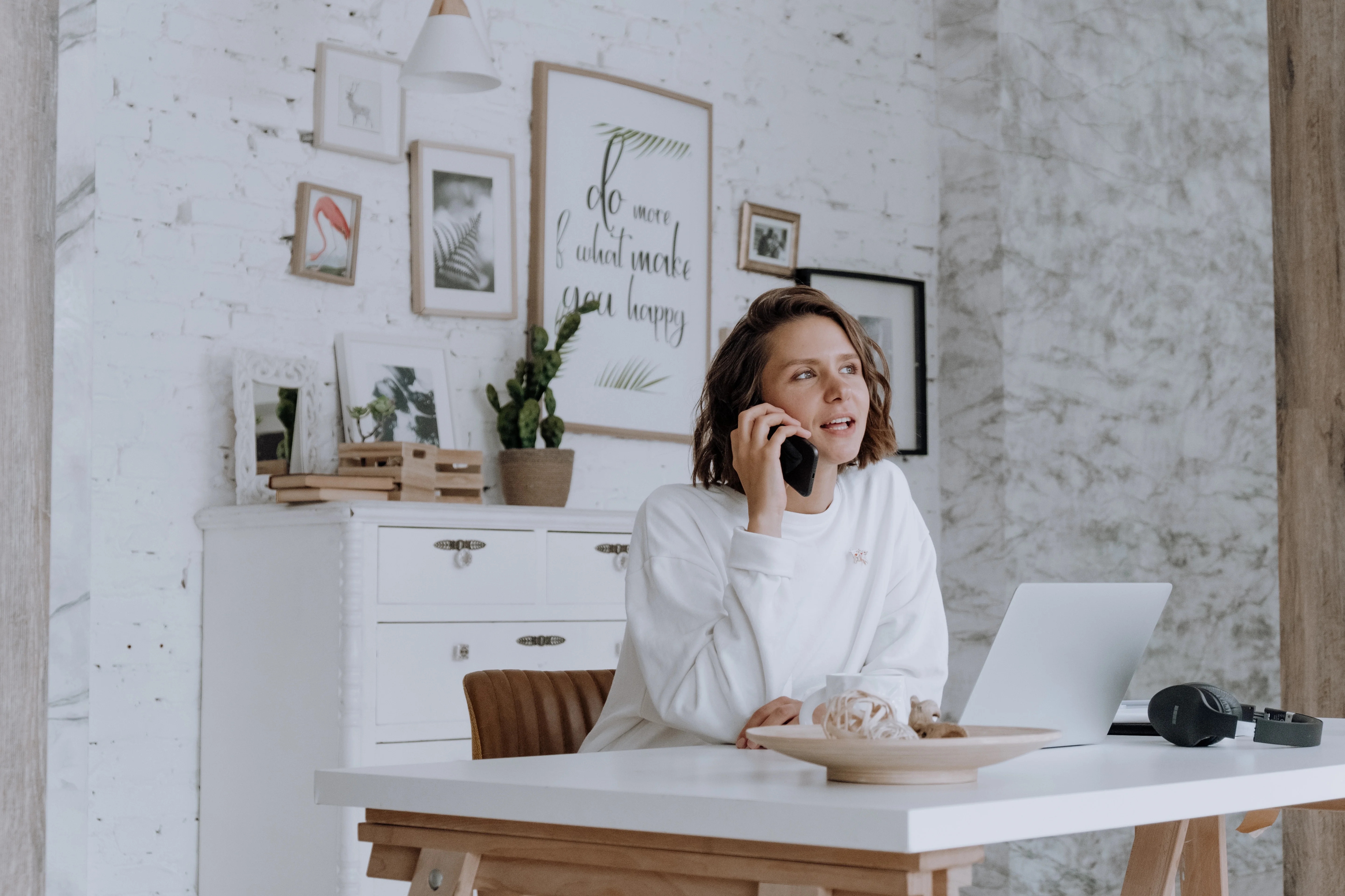 Les 5 bénéfices du coaching sur votre vie pro