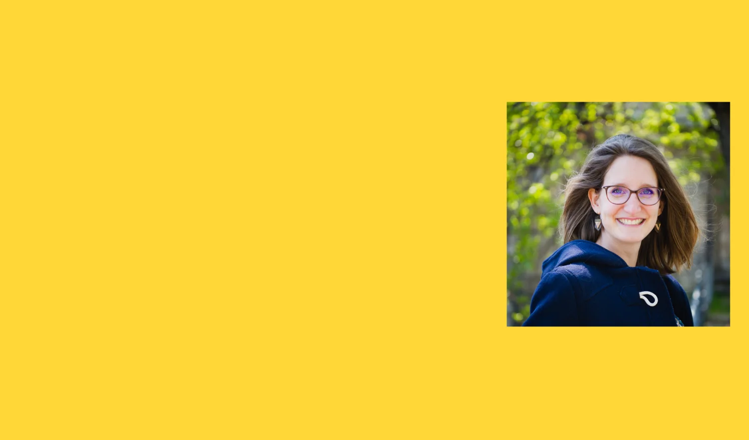 Parole de coachée Florence, 31 ans, Formatrice