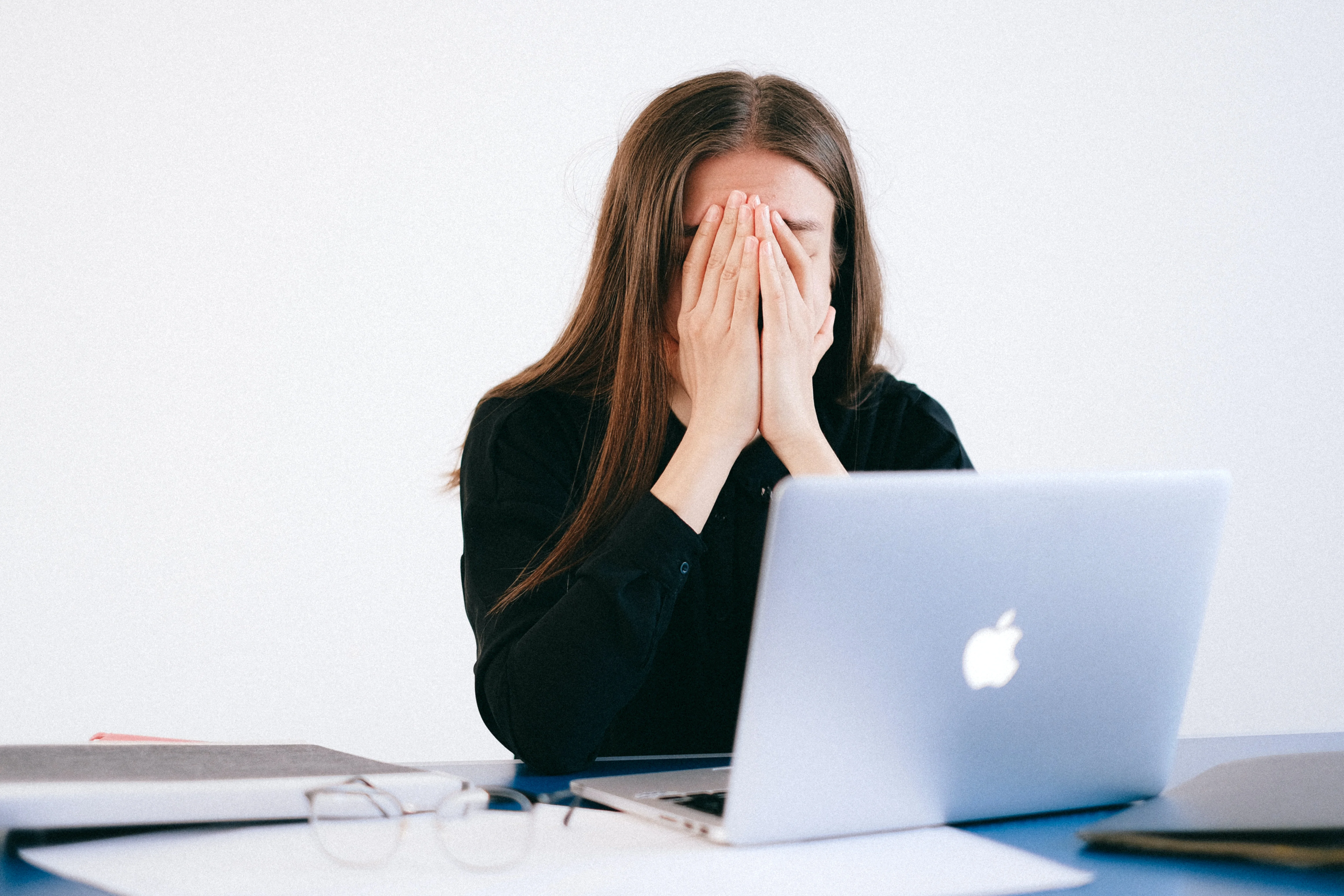 6 preuves qu'il est temps de changer de travail