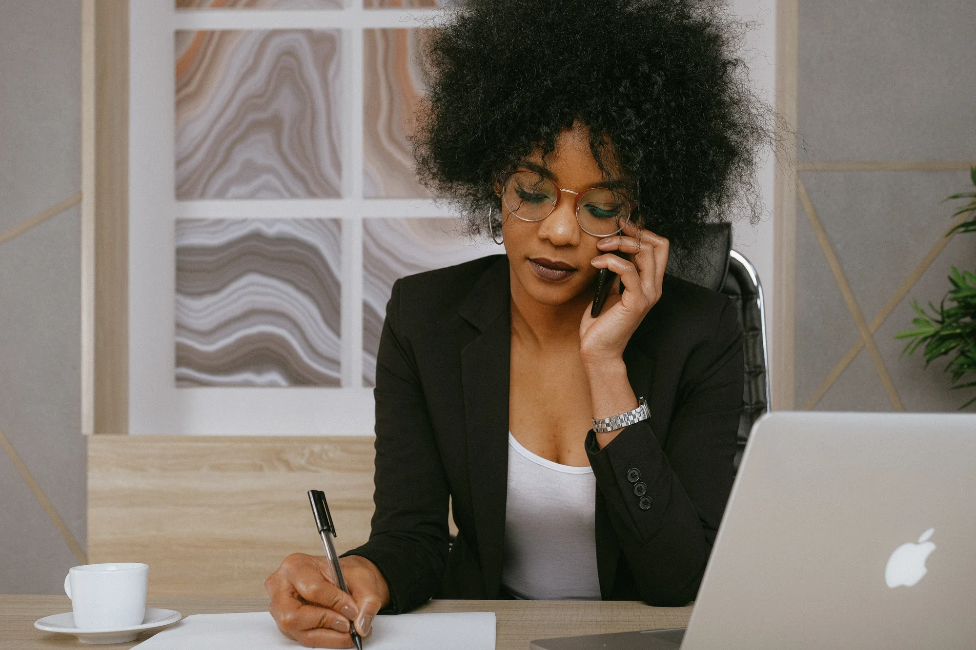 Comment réduire sa fatigue au travail ?