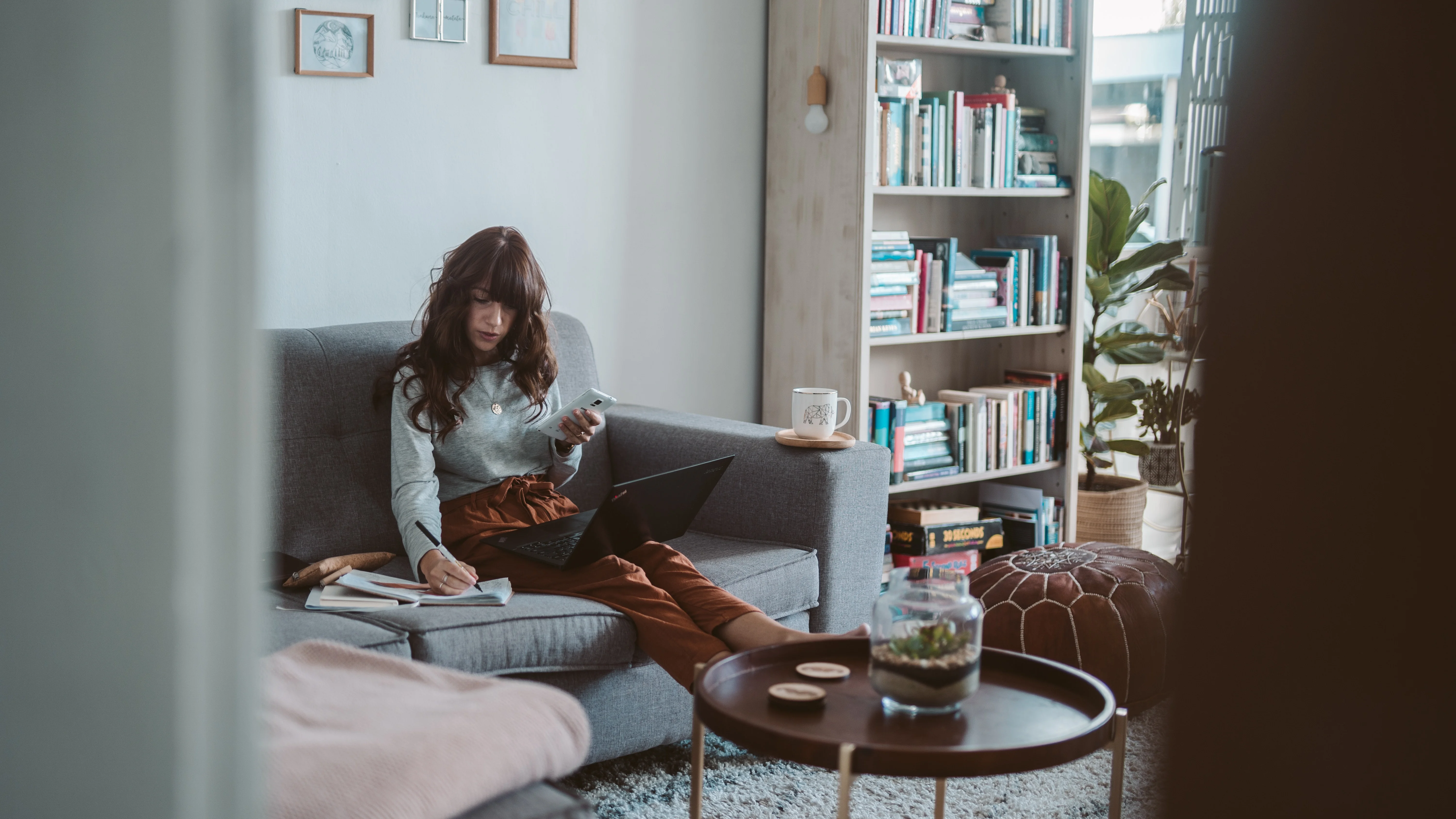 9 conseils pour préparer votre prochaine étape pro
