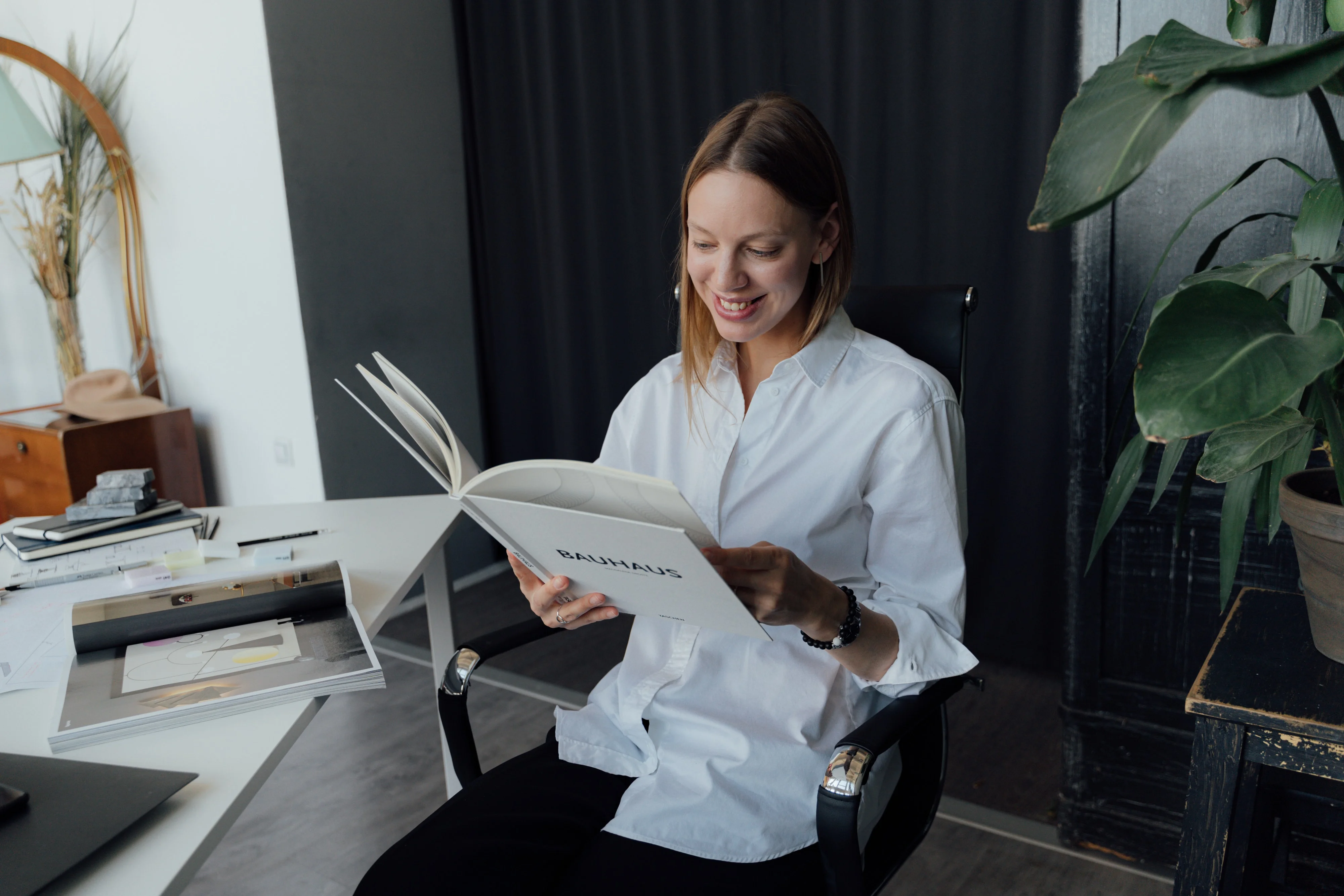 Parole de coachée : Sybille, 33 ans, architecte paysagiste