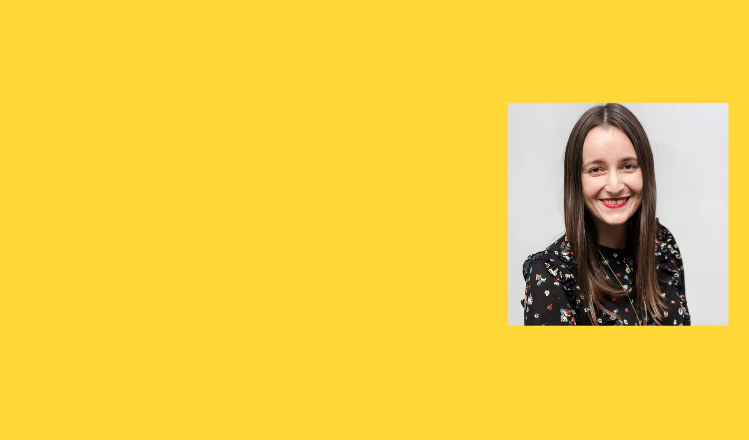 Parole de coachée Faustine, 32 ans, Chef de projet