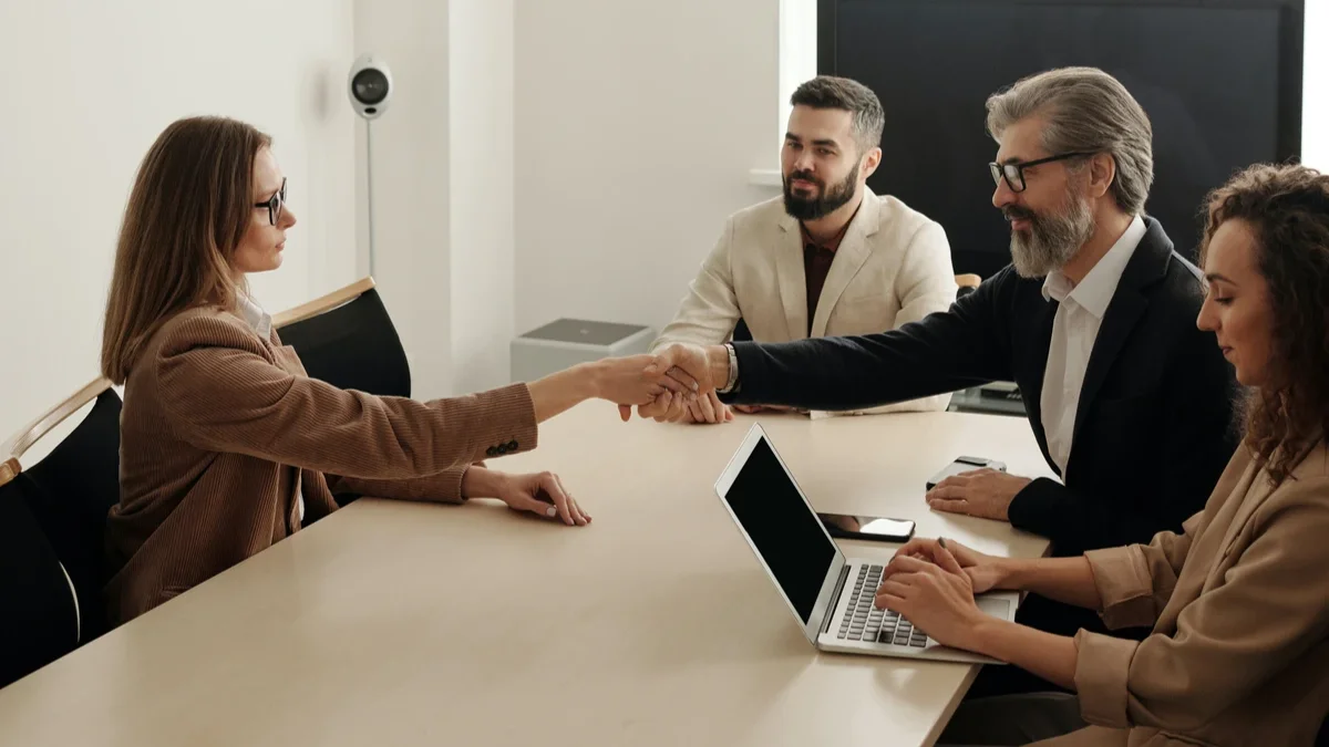 Coaching professionnel pour les femmes : Osez prendre votre place et vous épanouir au travail