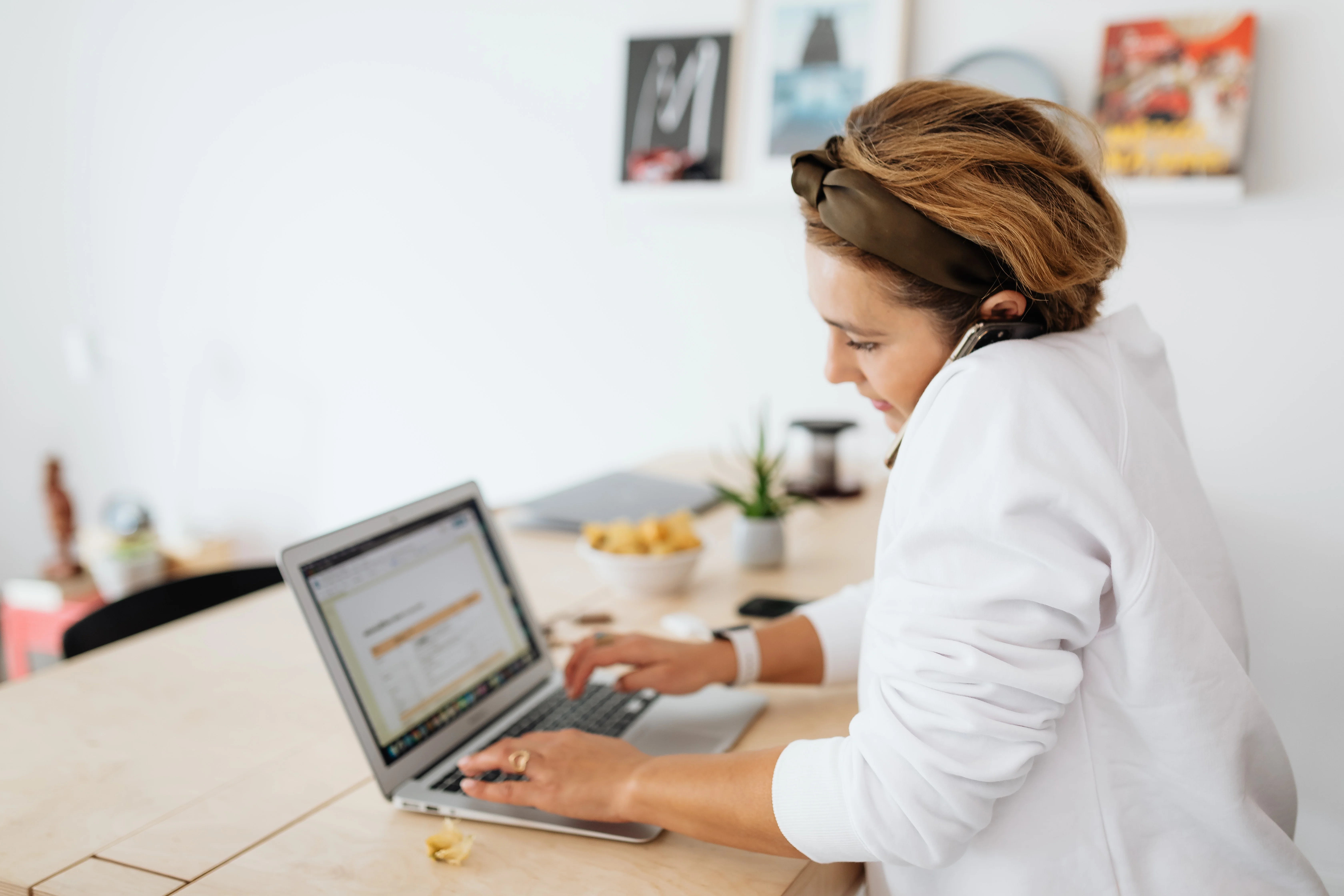 Parole de coachée : Diane 37 ans, Directrice Marketing